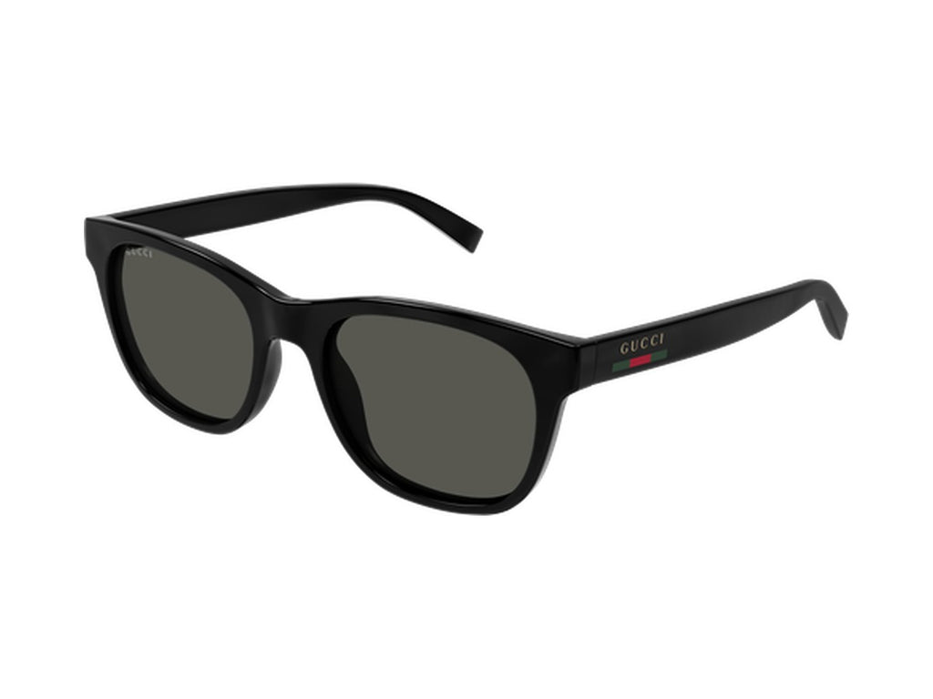 Gucci GG1985S-001 sunglasses - Black / Grey