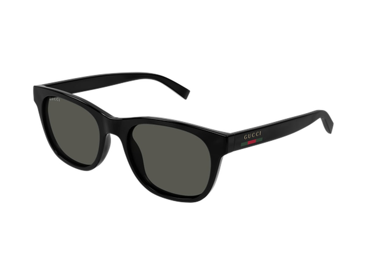 Gucci GG1985S-001 sunglasses - Black / Grey
