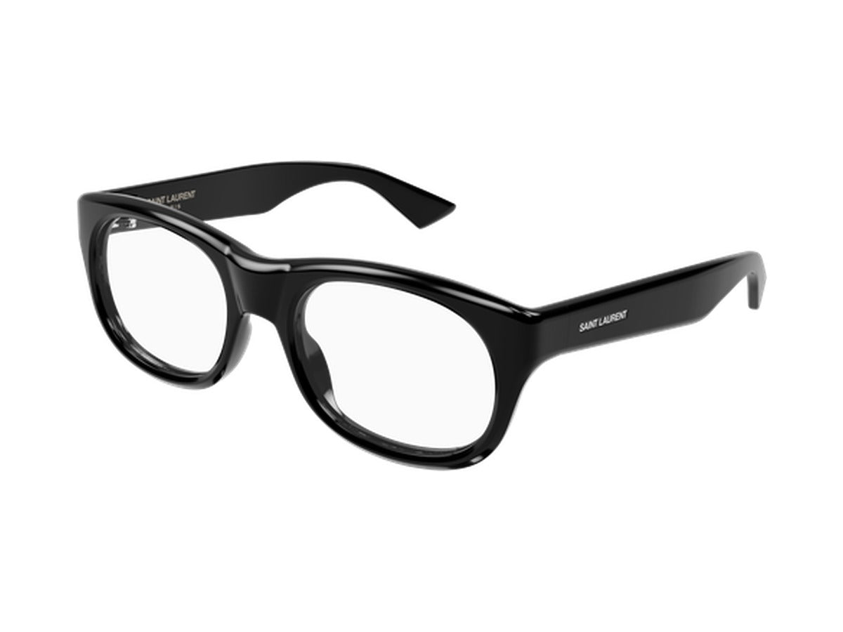 Saint Laurent SL 815 ROMY OPT-003 glasses - Black