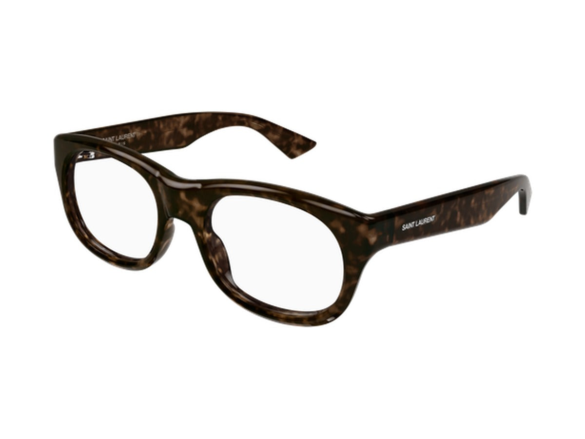 Saint Laurent SL 815 ROMY OPT-004 glasses - Havana