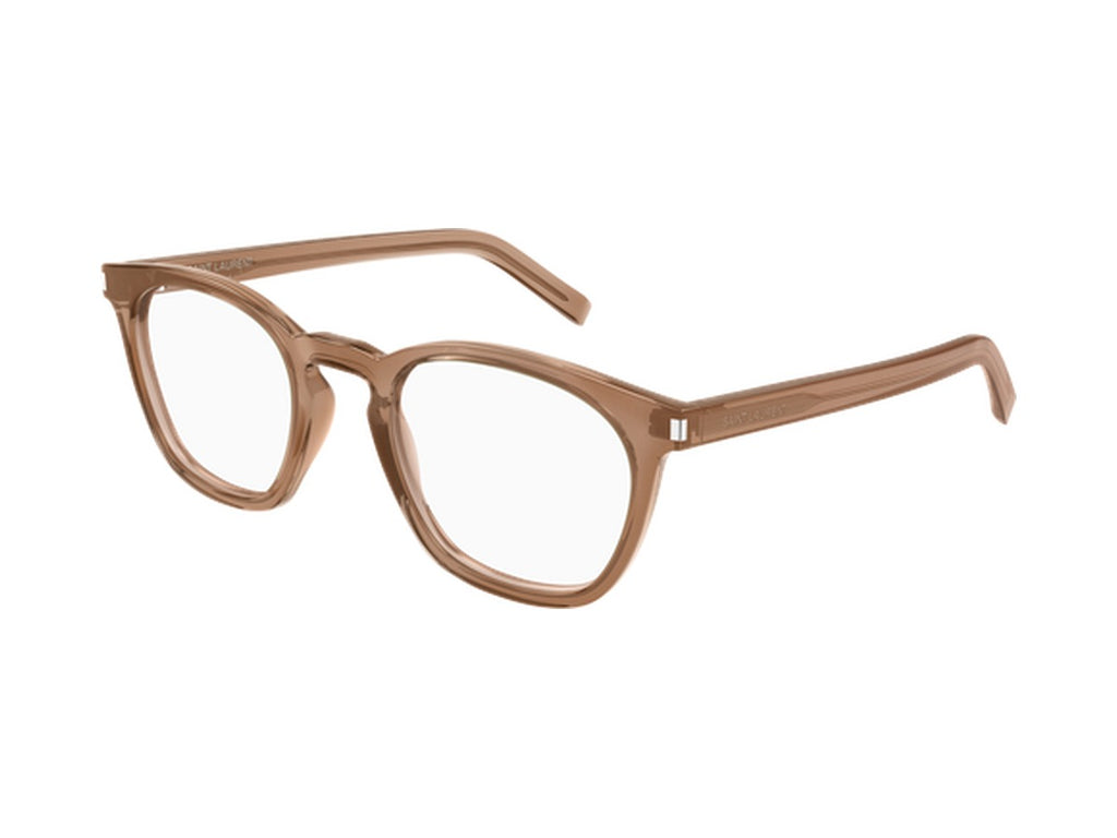 Saint Laurent SL 28 OPT-015 glasses - Brown 2
