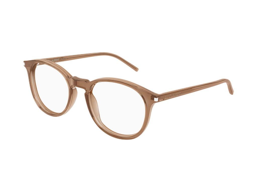 Saint Laurent SL 106-027 glasses - Brown 2