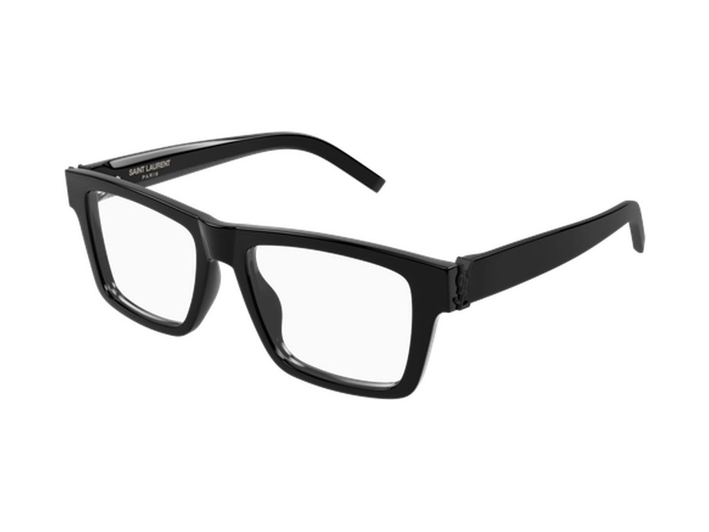 Saint Laurent SL M10_B-005 glasses - Black 2