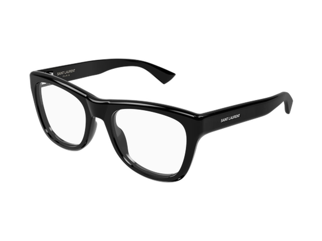Saint Laurent SL 816 OPT-001 glasses - Black