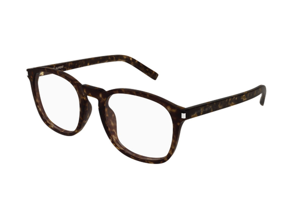 Saint Laurent SL 818 OPT-002 glasses - Havana