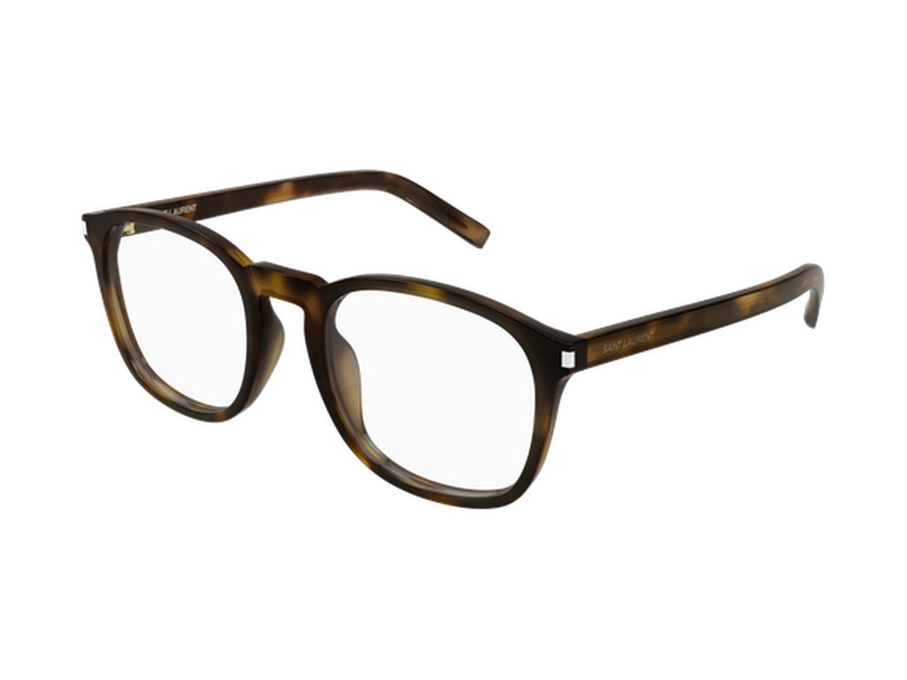 Saint Laurent SL 818 OPT-003 glasses - Havana 2