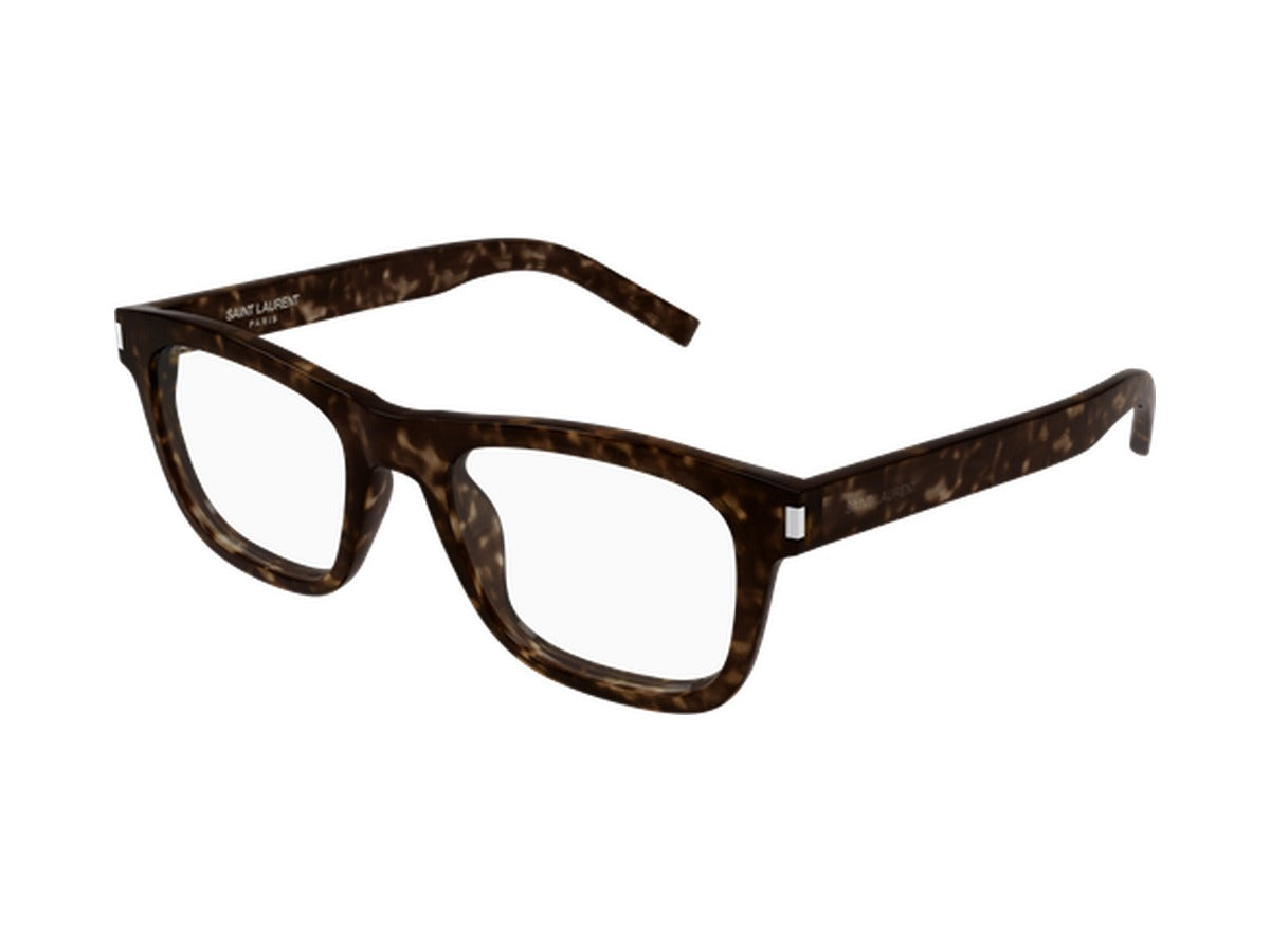 Saint Laurent SL 819 OPT-005 glasses - Havana