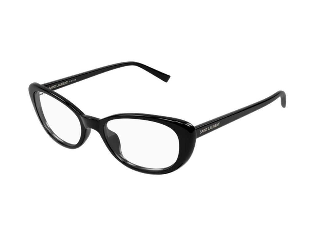 Saint Laurent SL 822 OPT-001 glasses - Black