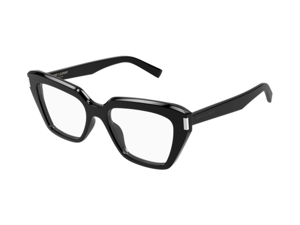 Saint Laurent SL 829-001 glasses - Black