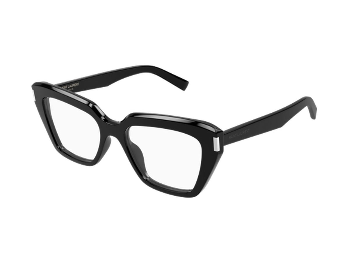 Saint Laurent SL 829-001 glasses - Black