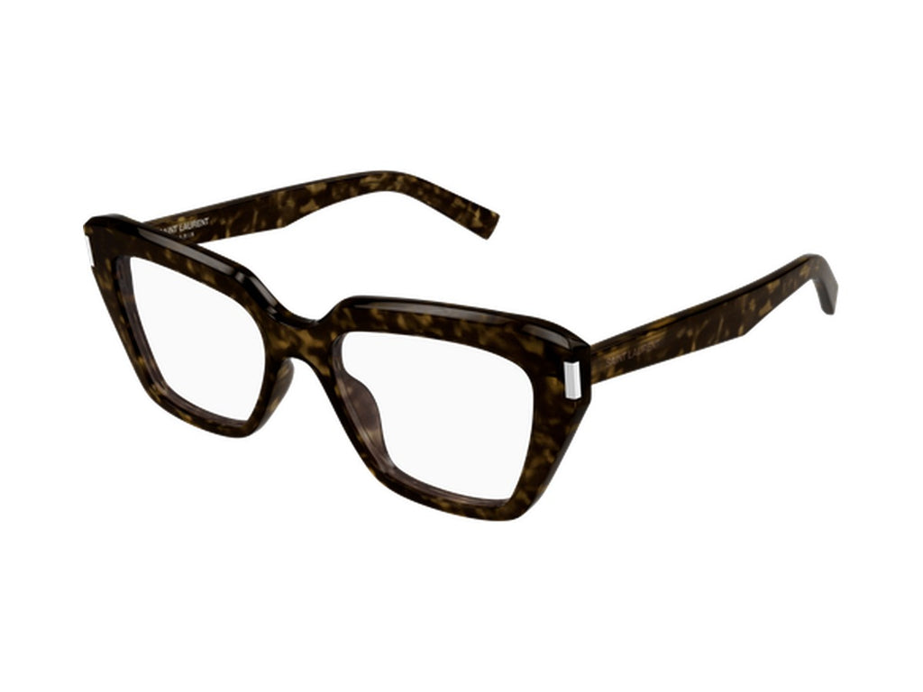 Saint Laurent SL 829-002 glasses - Havana