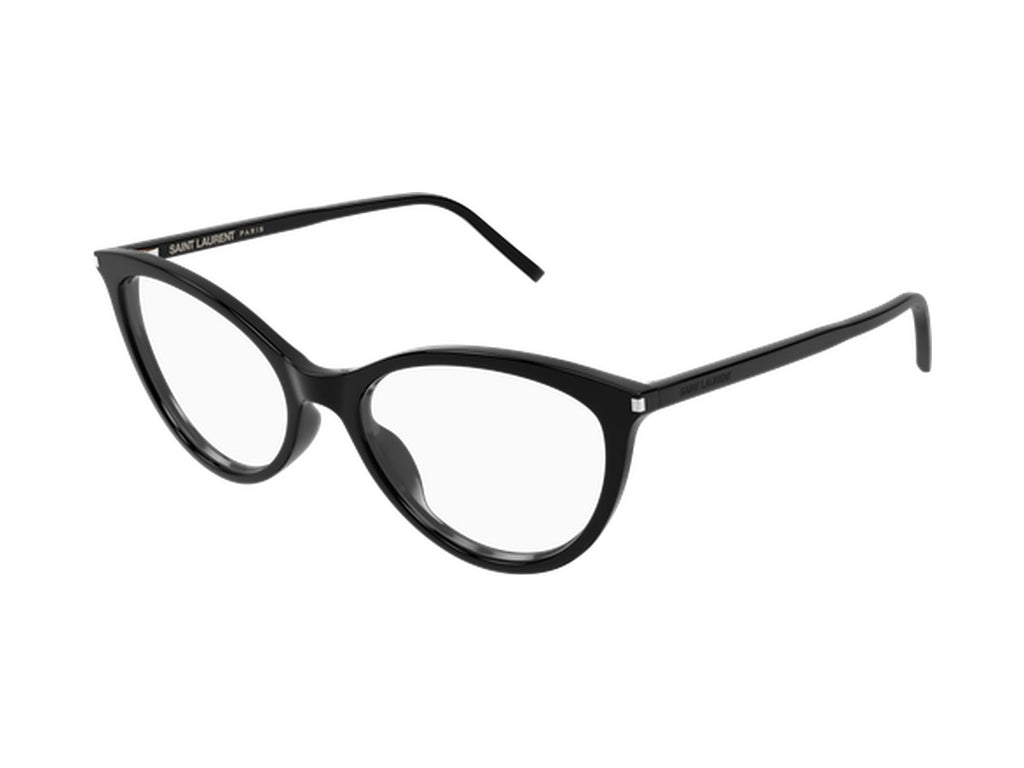 Saint Laurent SL 833-001 glasses - Black
