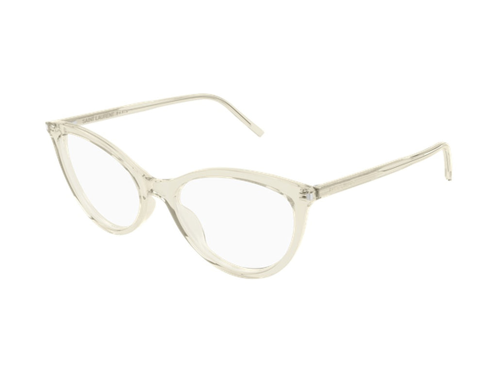 Saint Laurent SL 833-004 glasses - Yellow