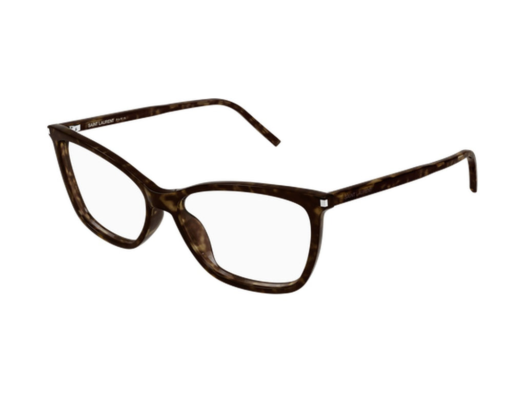 Saint Laurent SL 834-002 glasses - Havana