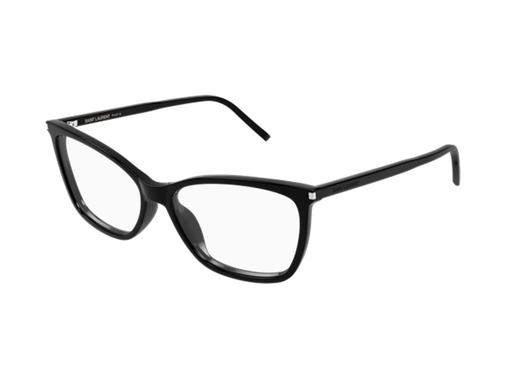 Saint Laurent SL 834-005 glasses - Black