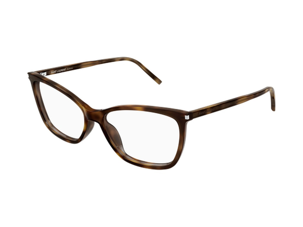 Saint Laurent SL 834-007 glasses - Havana 2