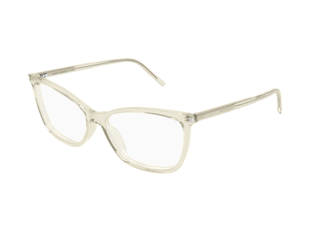 Saint Laurent SL 834-008 glasses - Yellow