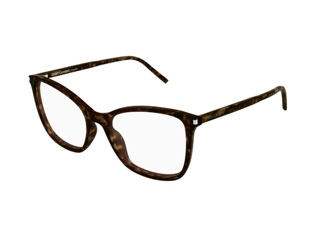 Saint Laurent SL 835-002 glasses - Havana