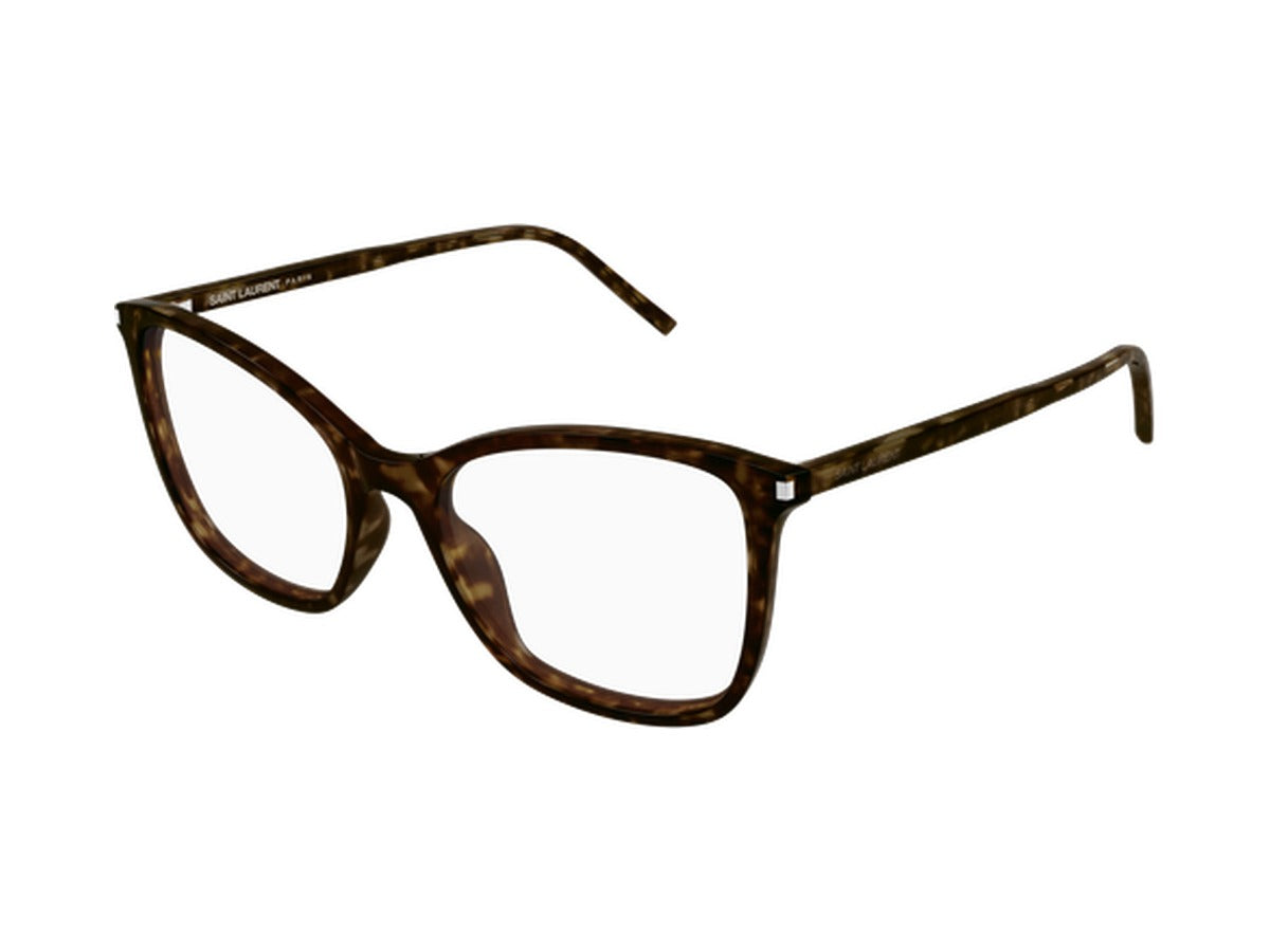 Saint Laurent SL 835-002 glasses - Havana