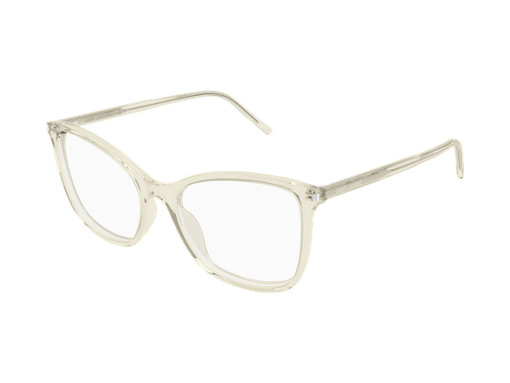 Saint Laurent SL 835-004 glasses - Yellow