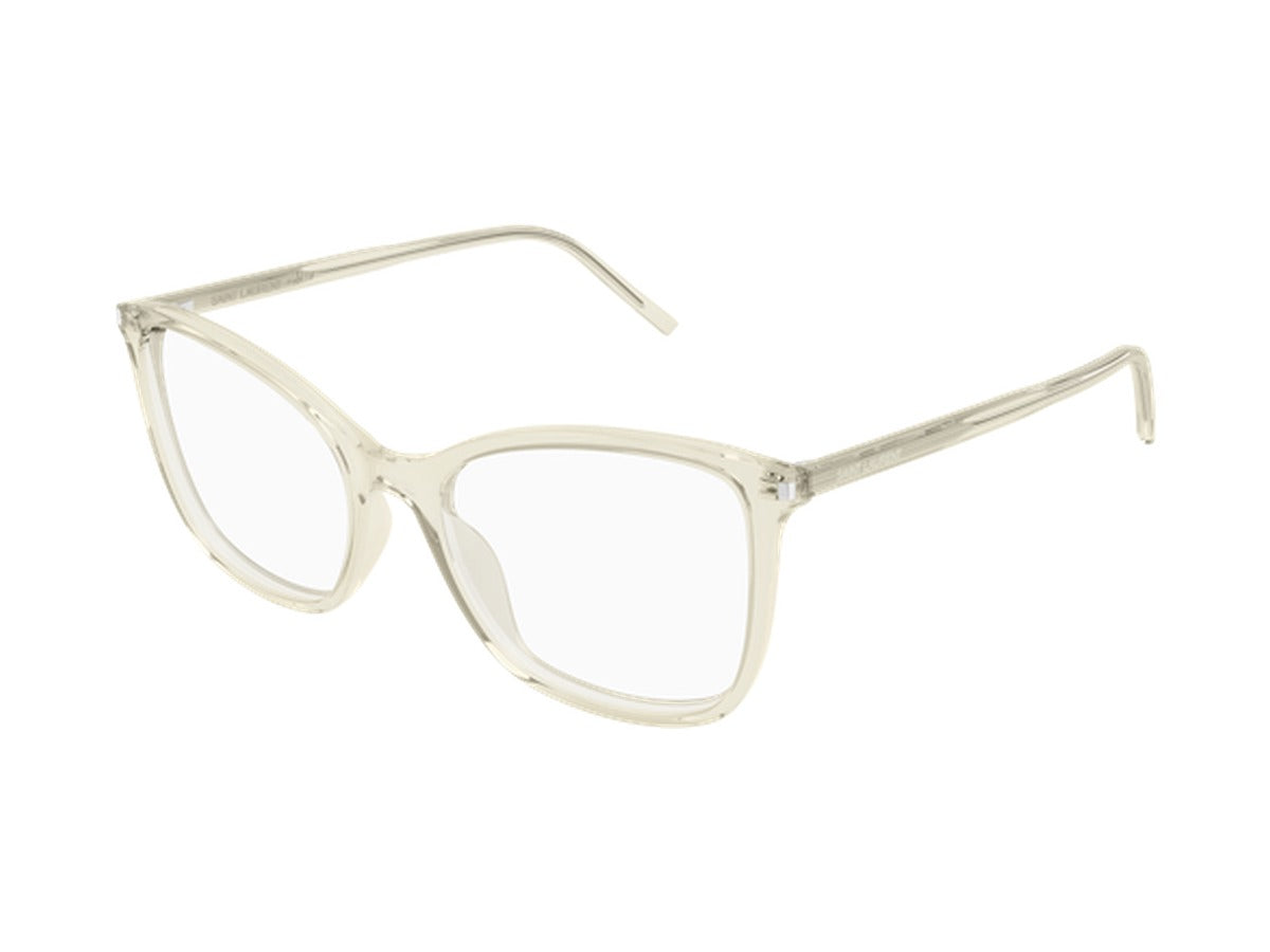 Saint Laurent SL 835-004 glasses - Yellow