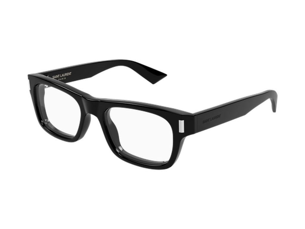 Saint Laurent SL 83 OPT-001 glasses - Black