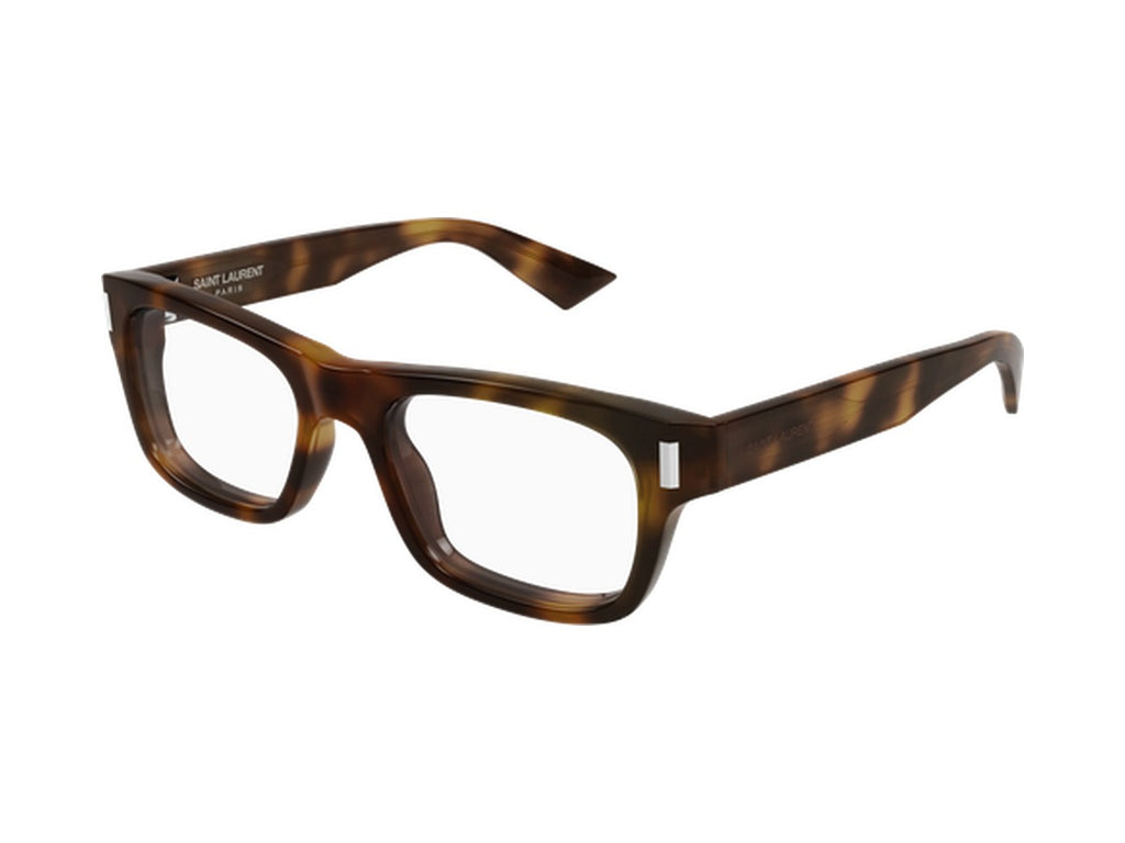 Saint Laurent SL 83 OPT-003 glasses - Havana 2