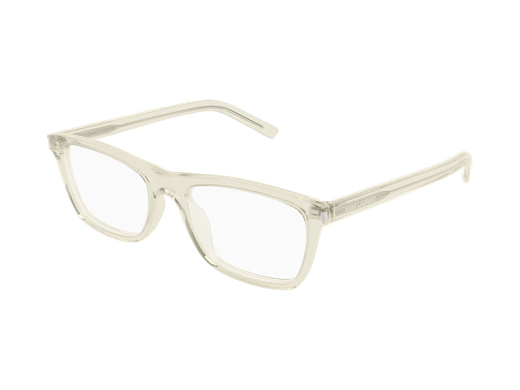 Saint Laurent SL 841-004 glasses - Yellow