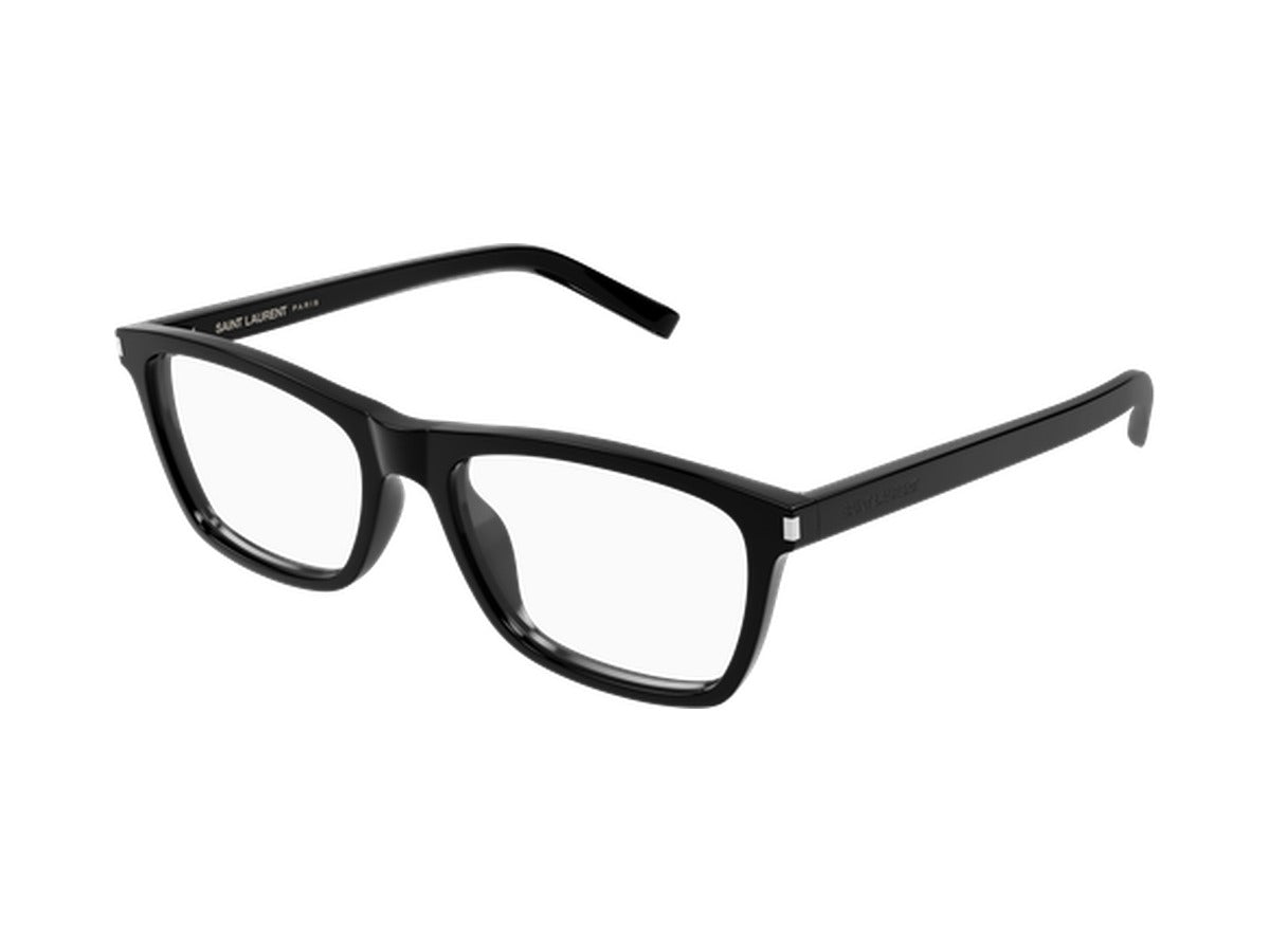 Saint Laurent SL 841-005 glasses - Black