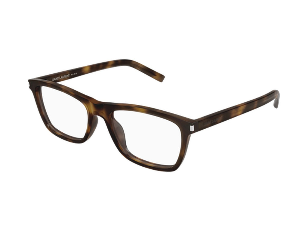 Saint Laurent SL 841-007 glasses - Havana 2