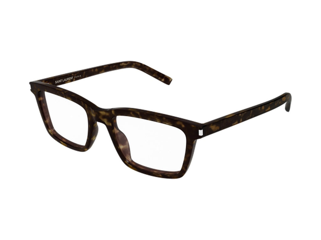 Saint Laurent SL 842-002 glasses - Havana