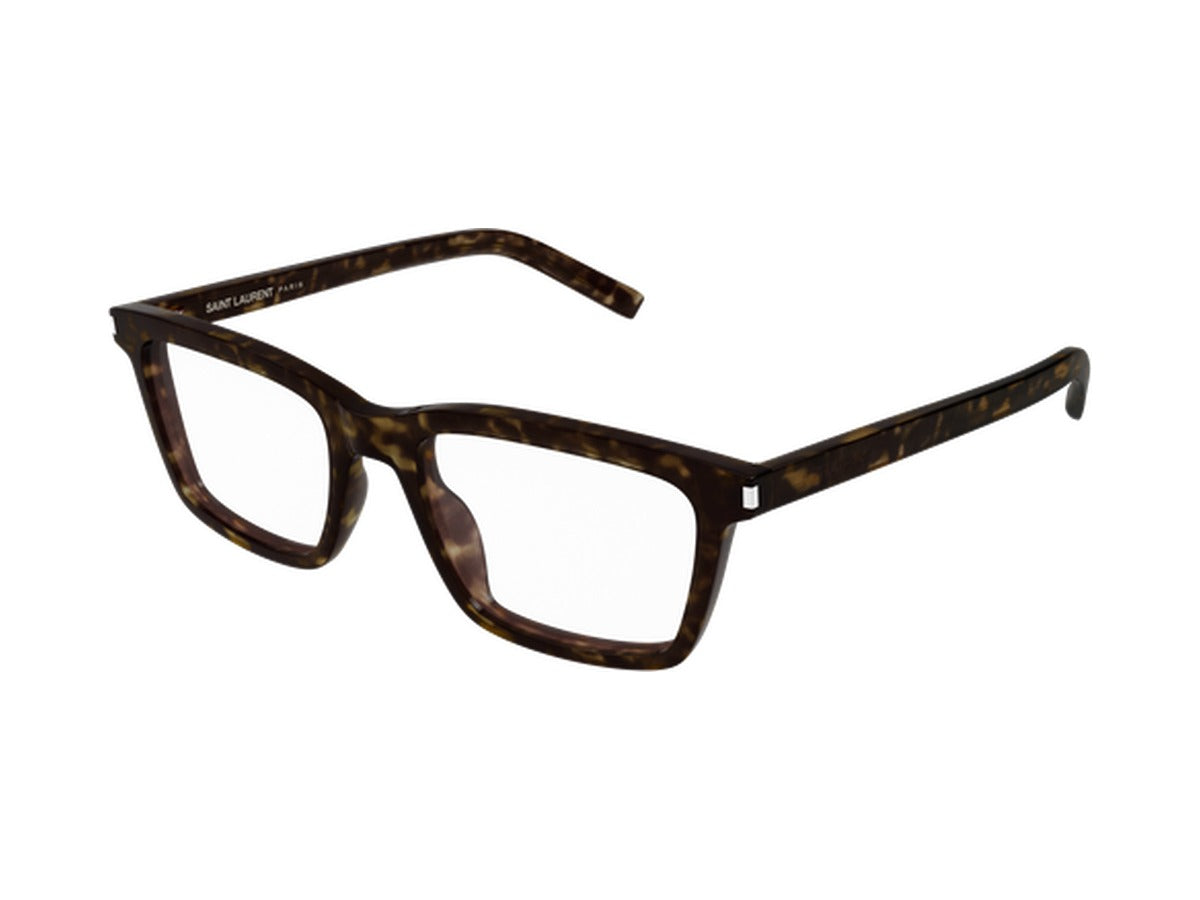 Saint Laurent SL 842-002 glasses - Havana