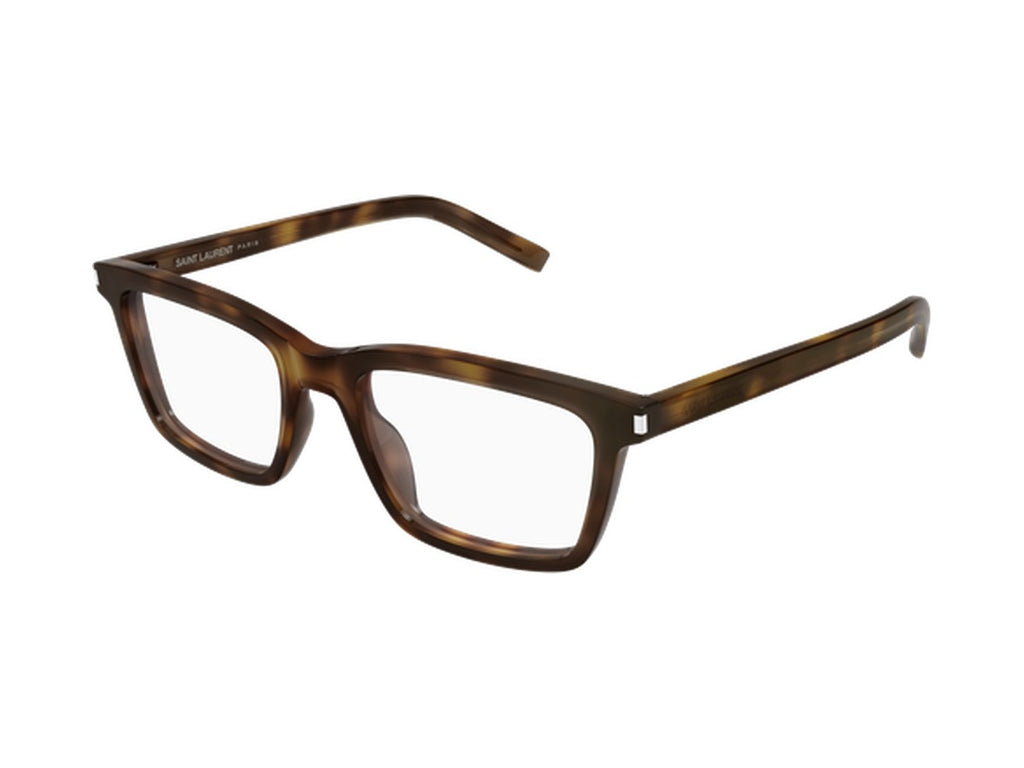 Saint Laurent SL 842-003 glasses - Havana 2