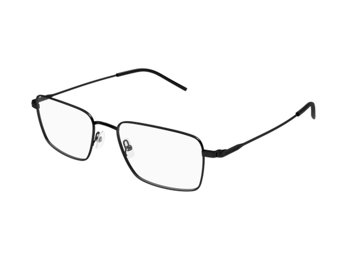 Saint Laurent SL 844-004 glasses - Black