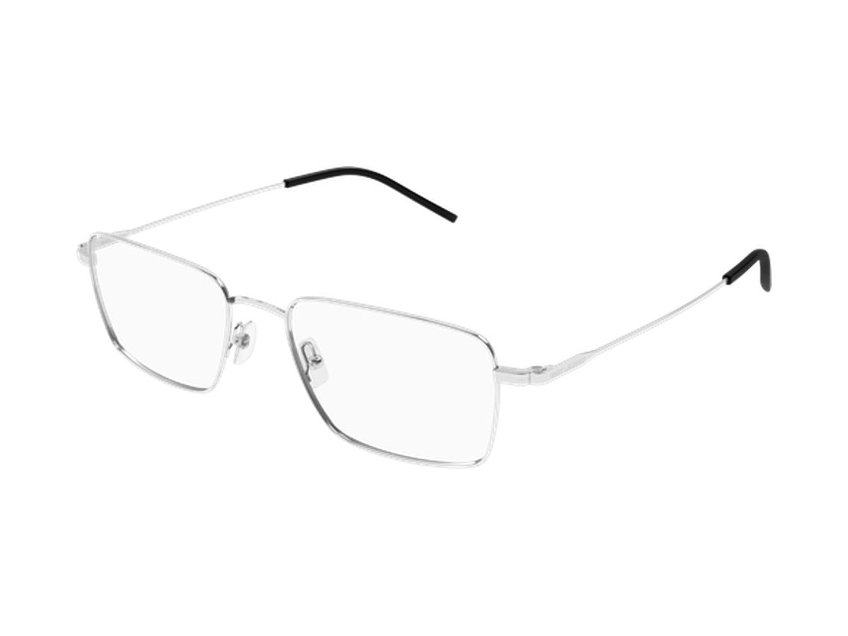 Saint Laurent SL 844-005 glasses - Silver