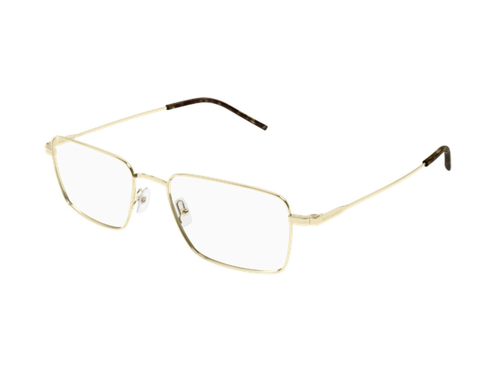 Saint Laurent SL 844-006 glasses - Gold