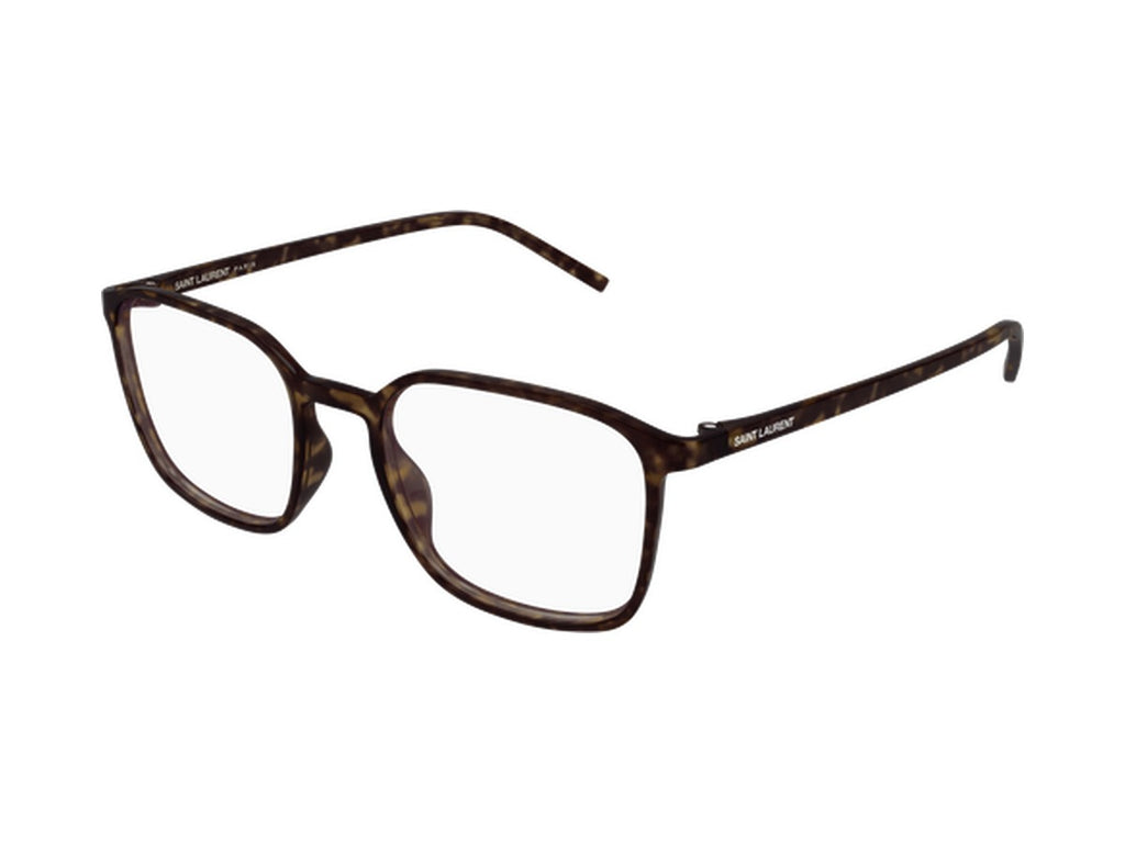 Saint Laurent SL 845-002 glasses - Havana