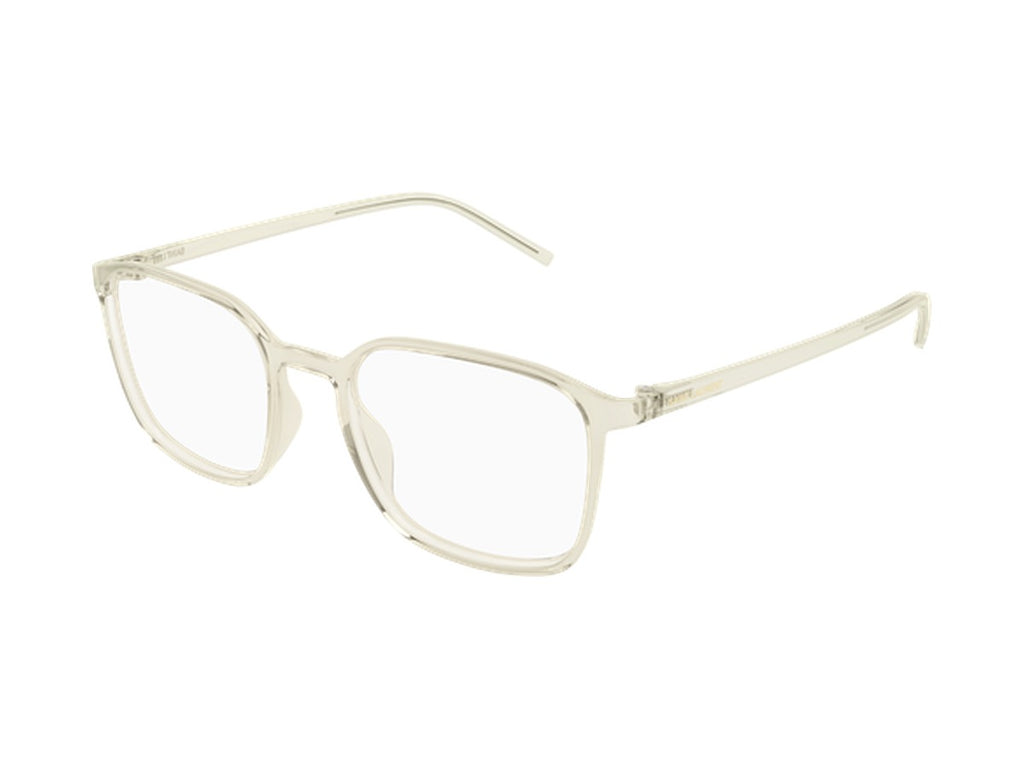 Saint Laurent SL 845-004 glasses - Yellow