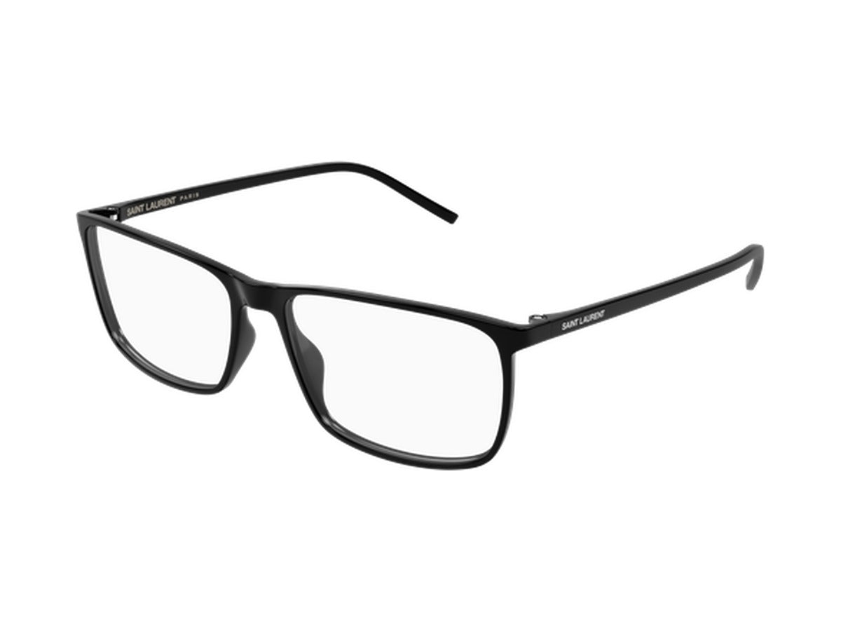 Saint Laurent SL 846-001 glasses - Black