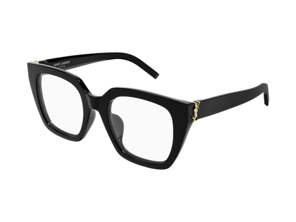 Saint Laurent SL M143 OPT-001 glasses - Black