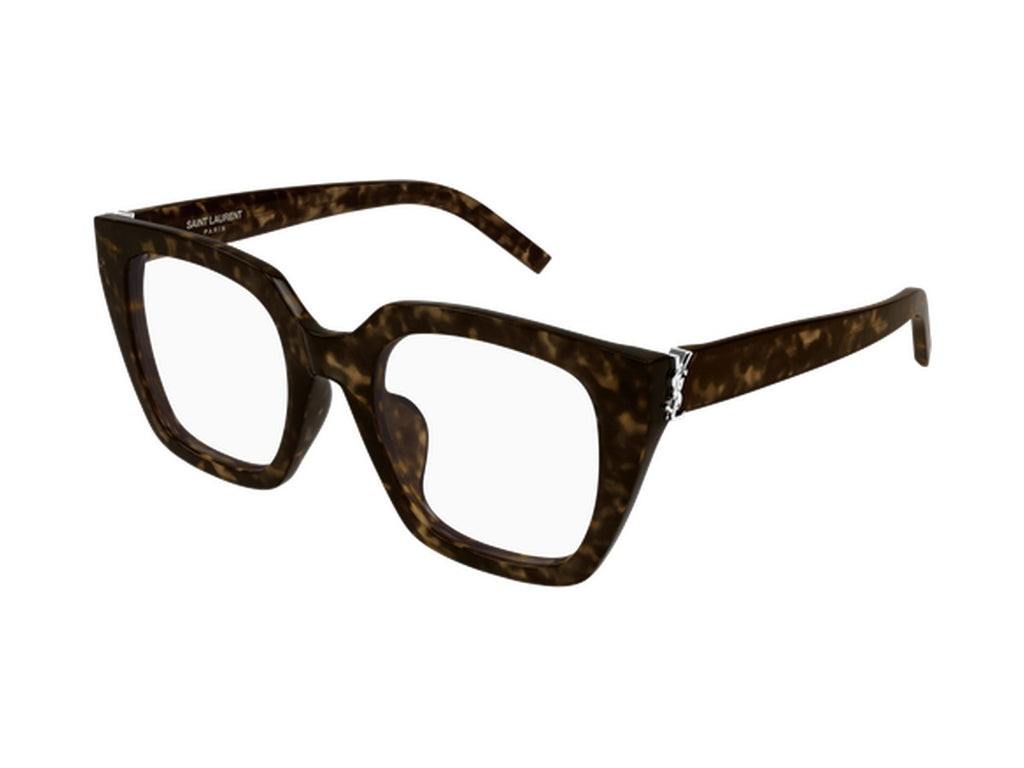 Saint Laurent SL M143 OPT-002 glasses - Havana