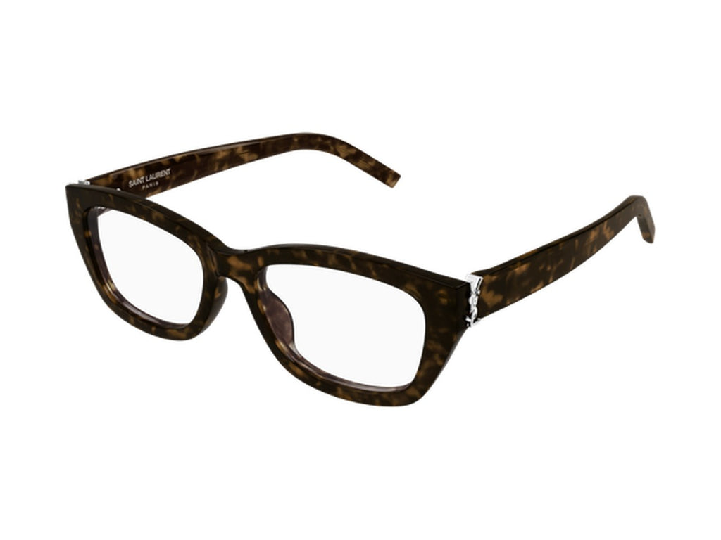 Saint Laurent SL M153 OPT-002 glasses - Havana