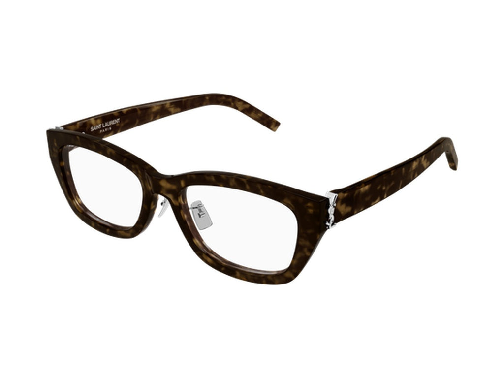 Saint Laurent SL M153/J OPT-002 glasses - Havana