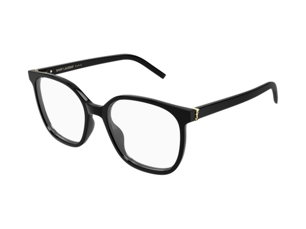Saint Laurent SL M155-001 glasses - Black