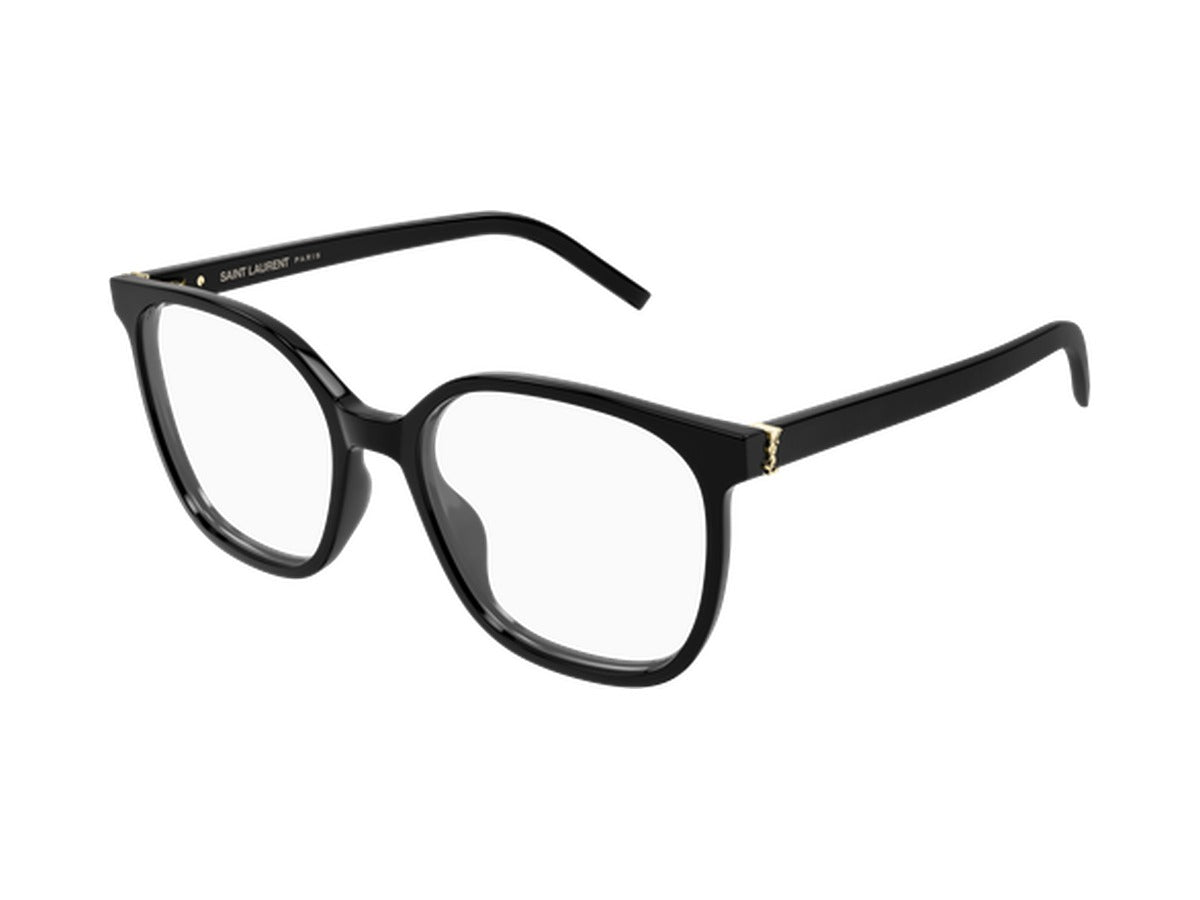 Saint Laurent SL M155-001 glasses - Black