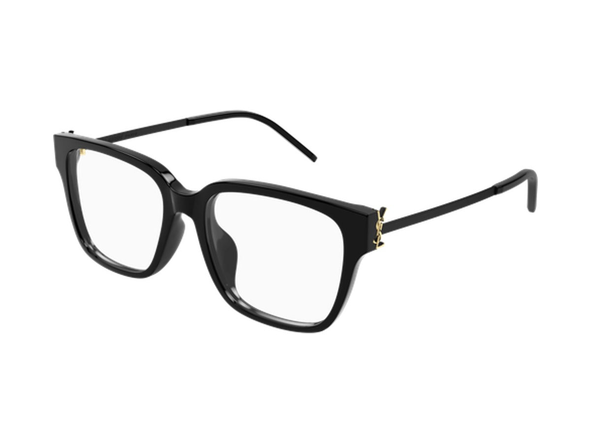 Saint Laurent SL M48O_A/FN-001 glasses - Black