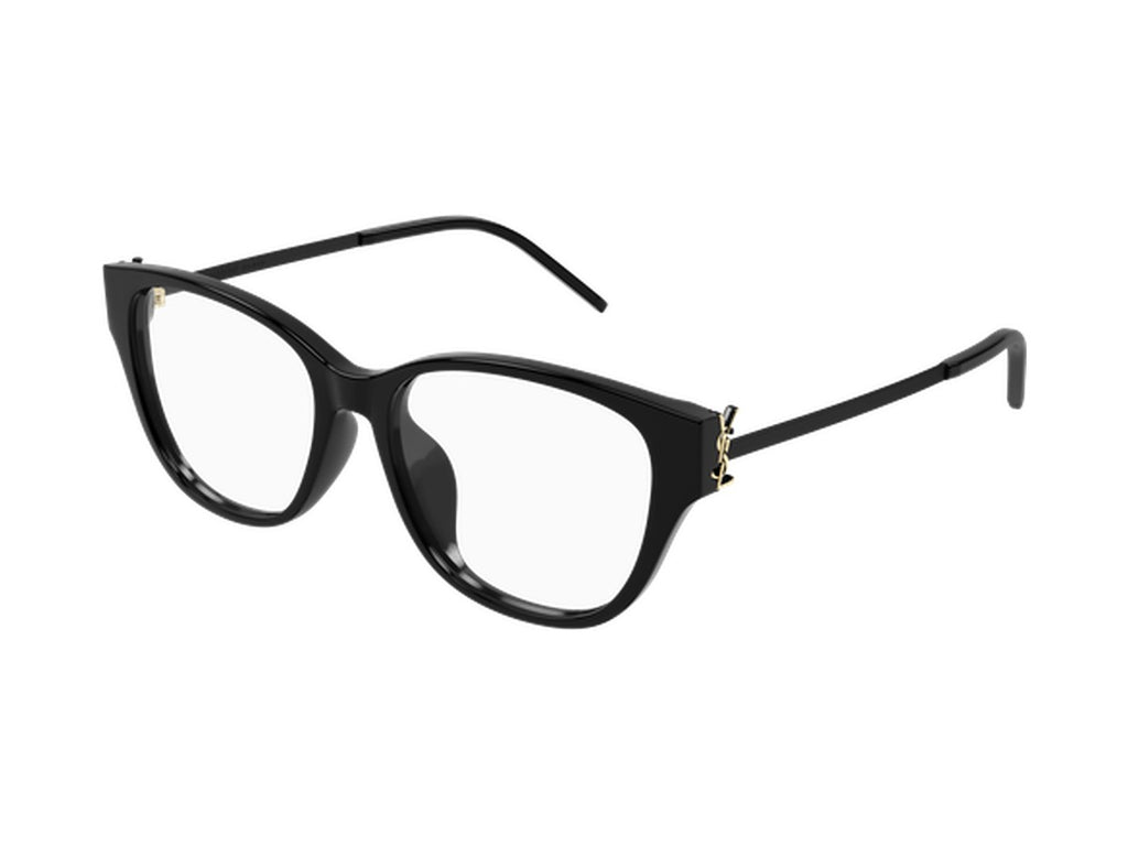 Saint Laurent SL M48O_C/FN-001 glasses - Black