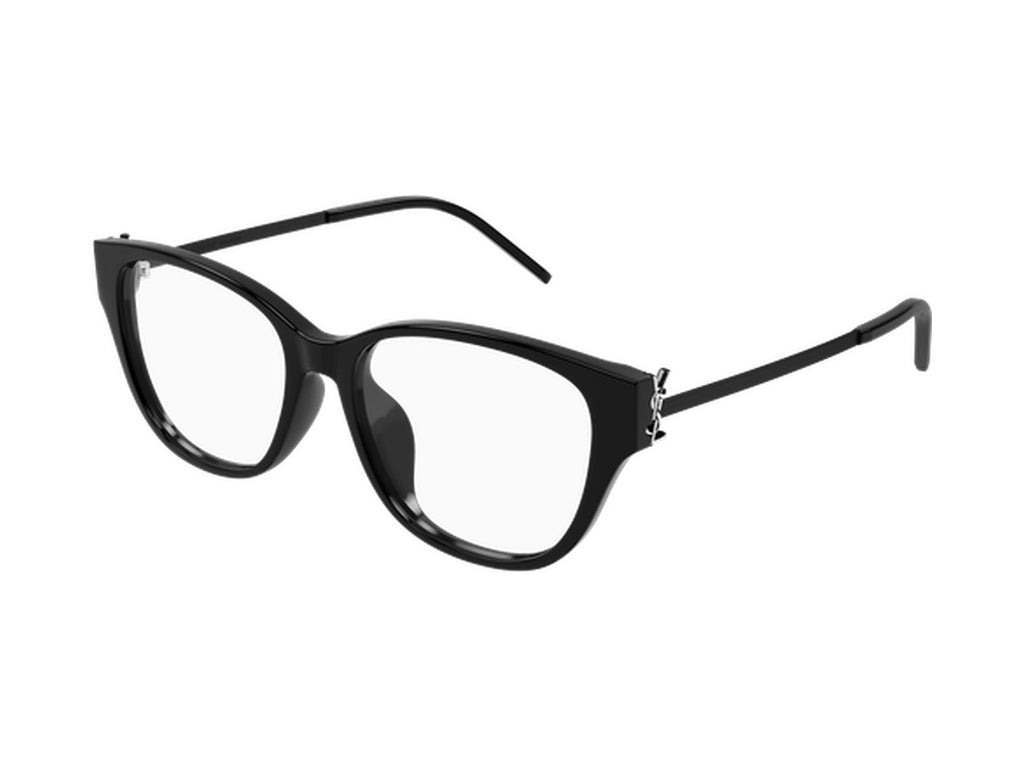 Saint Laurent SL M48O_C/FN-002 glasses - Black 2