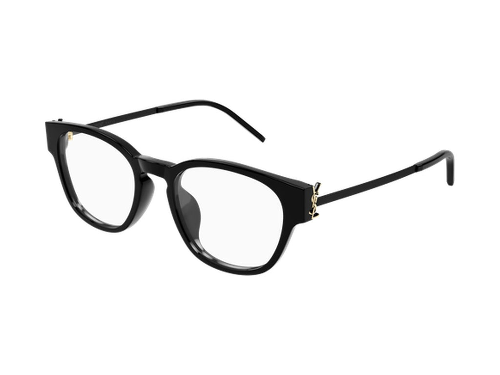 Saint Laurent SL M48O_D/FN-001 glasses - Black