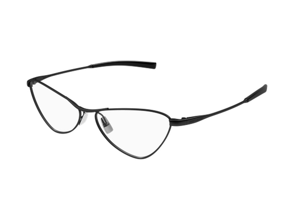 Saint Laurent SL 830 OPT-001 glasses - Black